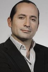 Photo of Rodolfo Riva Palacio Alatriste