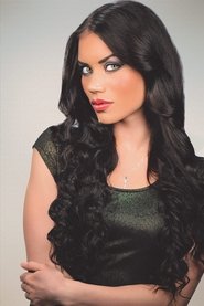 Photo of Ginger Costa-Jackson