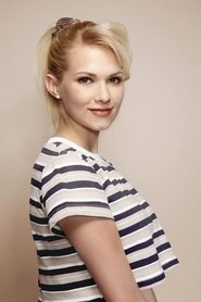 Photo of Claudia Lee