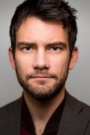 Photo of Patrick McFadden