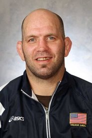Photo of Matt Lindland