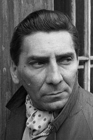 Photo of Tibor Molnár