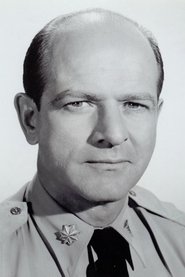 Photo of Alan Hewitt