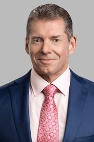 Photo of Vince McMahon