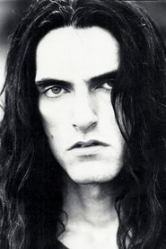 Photo of Peter Steele