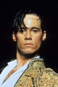 Photo of Paul Mercurio