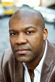 Photo of Thaddeus Daniels
