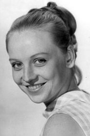 Photo of Svetlana Kryuchkova