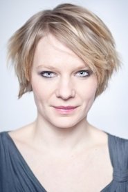 Photo of Kati Dombi