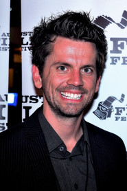 Photo of David McCracken