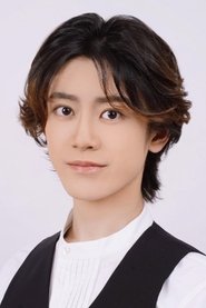 Photo of Higurashi Seishiro