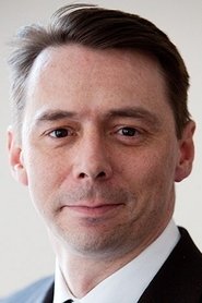 Photo of Mark Littlewood