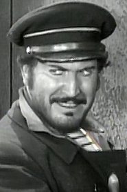 Photo of Michael Visaroff