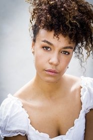 Photo of Vivienne Awosoga