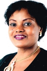 Photo of Salimata Kamate