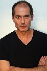 Photo of Fabrice Rodriguez