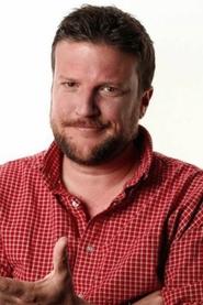 Photo of Mark Forward