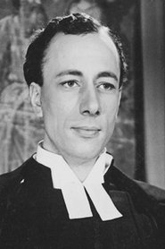Photo of Gunnar Sjöberg
