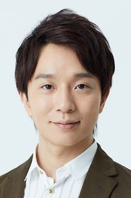 Photo of Masatomo Nakazawa