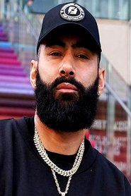 Photo of Laouni Mouhid