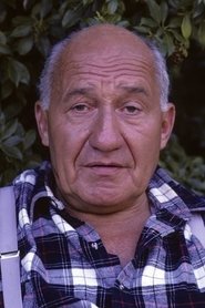 Photo of Walter Gotell