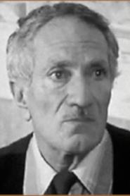 Photo of Ivane Sakvarelidze