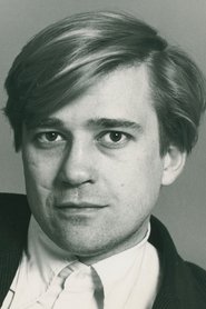 Photo of Hans Klinga