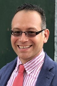 Photo of Michael Melamedoff