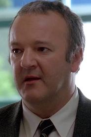 Photo of Stephen Dimopoulos