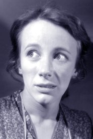 Photo of Dorothy Gordon
