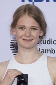 Photo of Gro Swantje Kohlhof