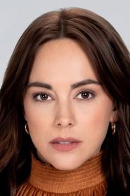 Photo of María Elisa Camargo
