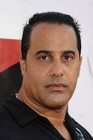 Photo of F. Valentino Morales