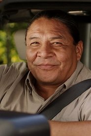 Photo of Steve Reevis