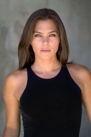 Photo of Brittany Mitchell