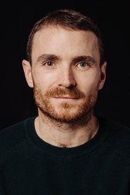 Photo of Martin McCann