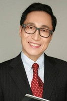 Photo of Jeon Hae-ryong