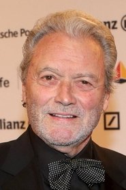 Photo of Hans-Jürgen Bäumler