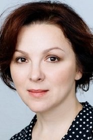 Photo of Anastasiya Imamova