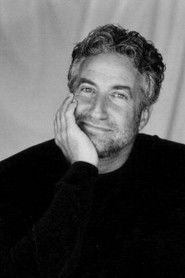 Photo of Ron Berglas