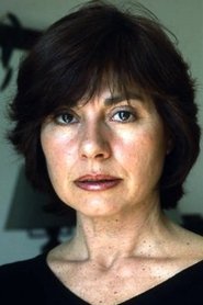 Photo of Agnès Gattegno