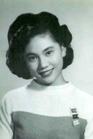 Photo of Jeanette Lin Tsui