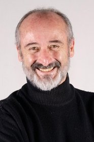 Photo of Diego Naranjo