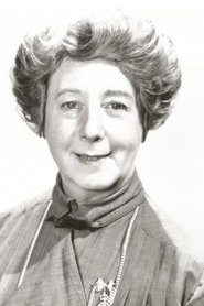 Photo of Mona Washbourne