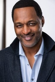 Photo of Javon Johnson