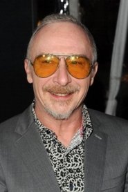 Photo of Graham Parker
