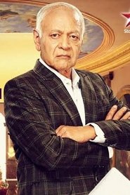 Photo of Madan Joshi
