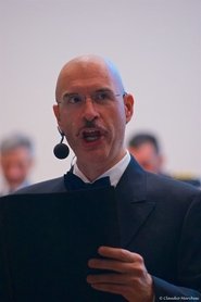 Photo of Enrico Cossutta