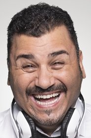 Photo of Sergio Friscia