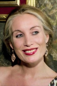 Photo of Patrizia Webley